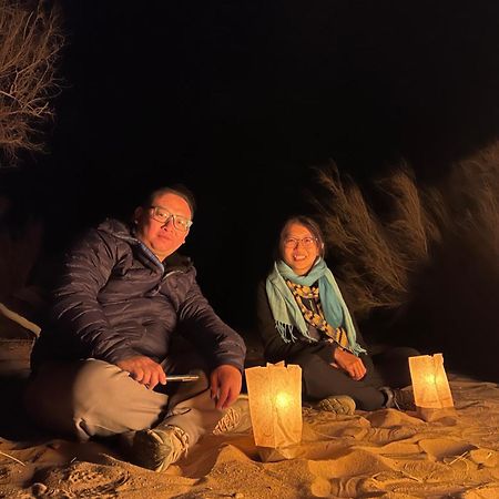 Rum Desert Princess Camp Wadi Rum Ngoại thất bức ảnh