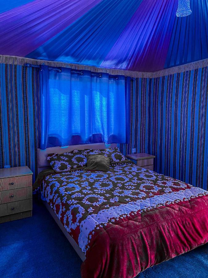 Rum Desert Princess Camp Wadi Rum Ngoại thất bức ảnh