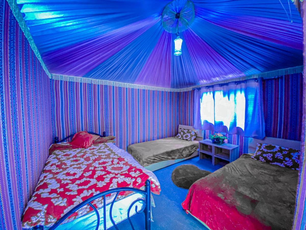 Rum Desert Princess Camp Wadi Rum Ngoại thất bức ảnh